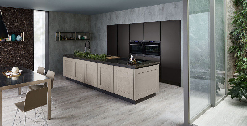 Dialogo Veneta Cucine
