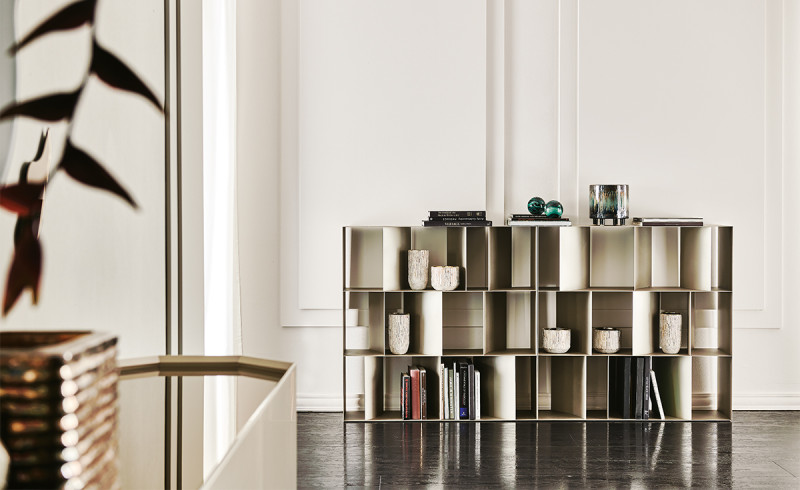 Nautilus Cattelan