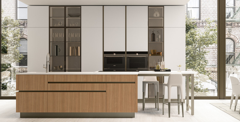 Iconica Veneta Cucine