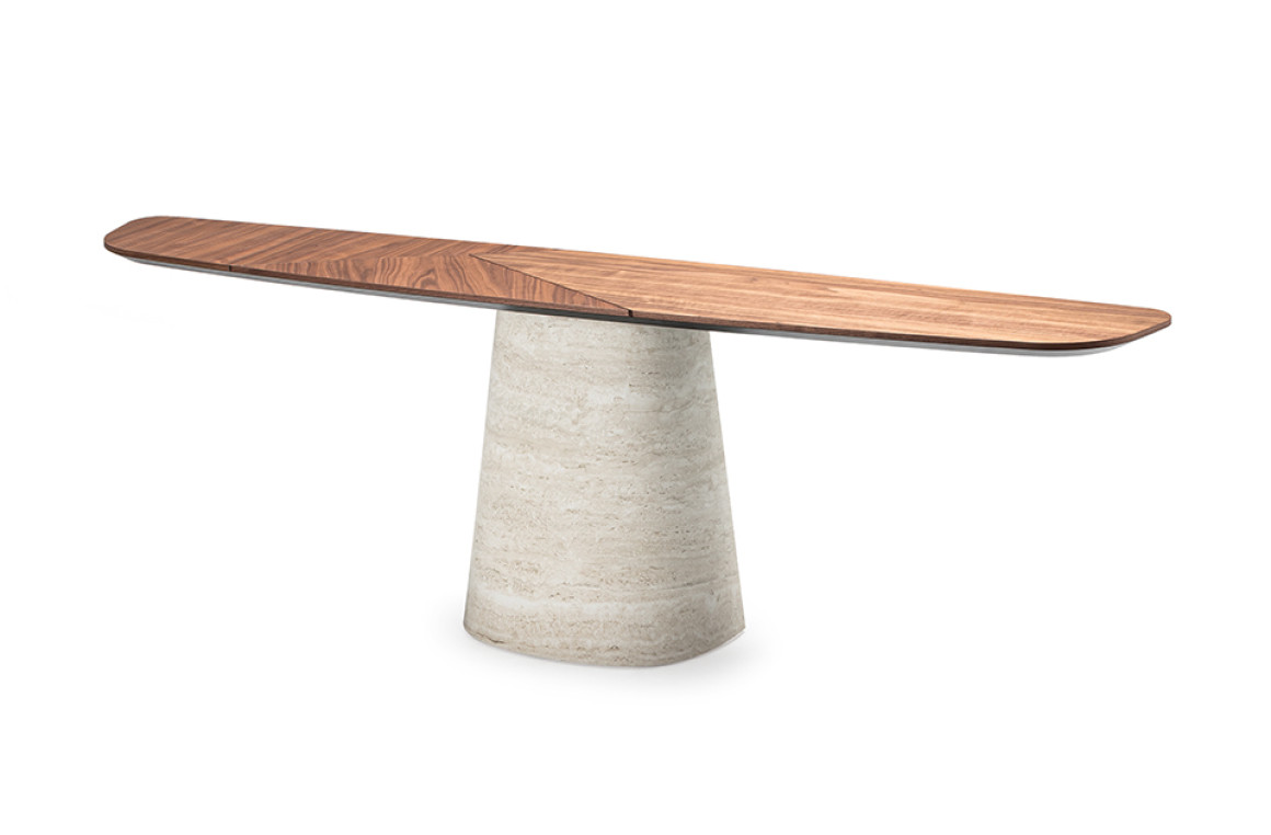 Rado Wood Cattelan