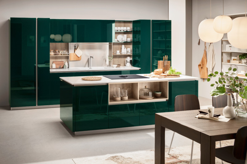 Lounge Veneta Cucine