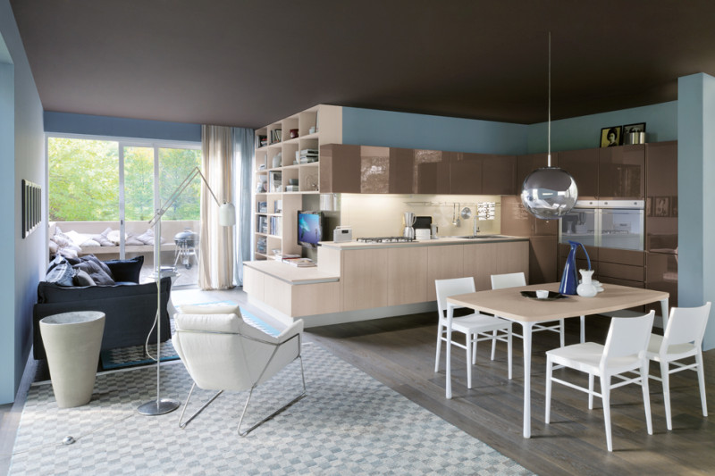 Oyster Veneta Cucine
