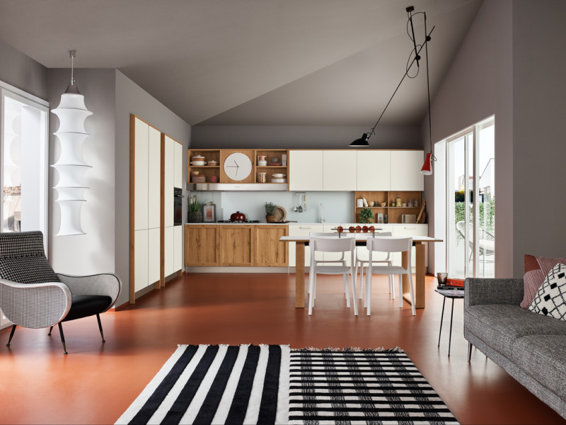 Milano Veneta Cucine