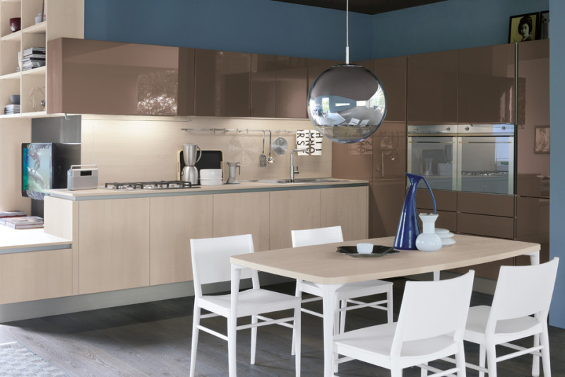Oyster Veneta Cucine