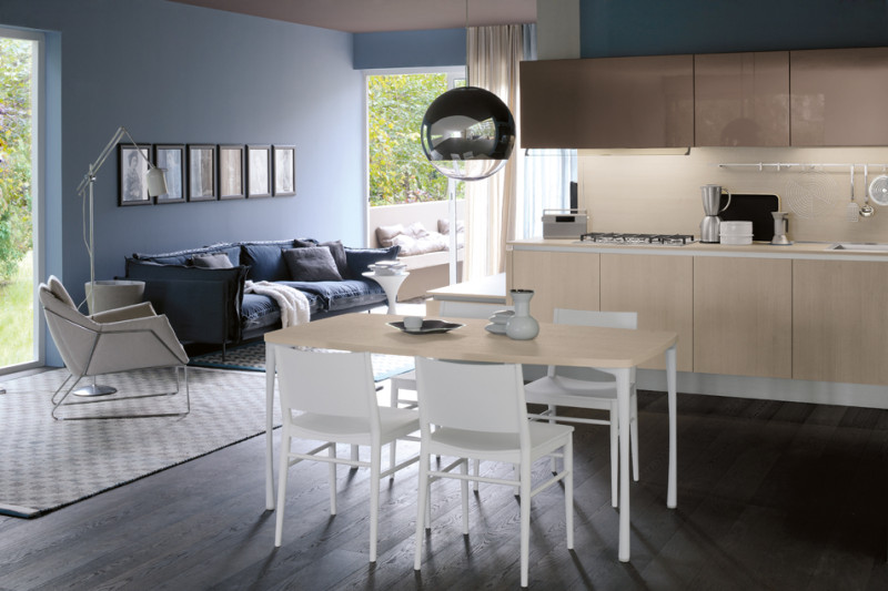 Oyster Veneta Cucine