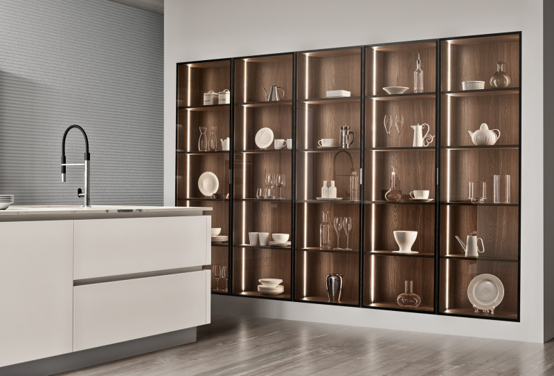 Oyster Veneta Cucine