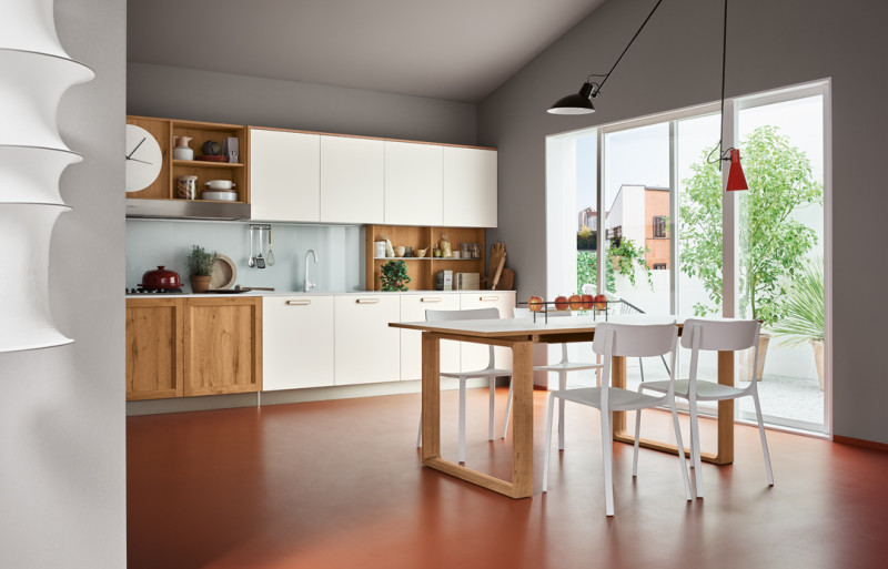 Milano Veneta Cucine