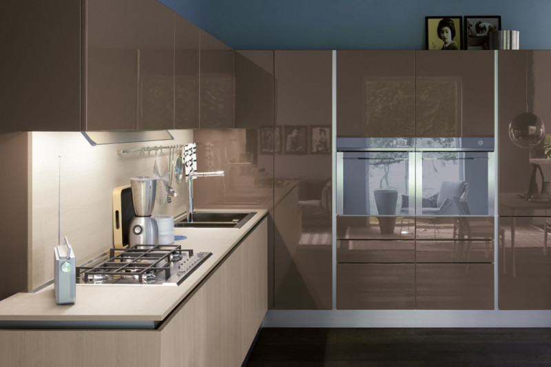 Oyster Veneta Cucine