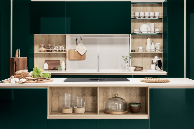 Lounge Veneta Cucine