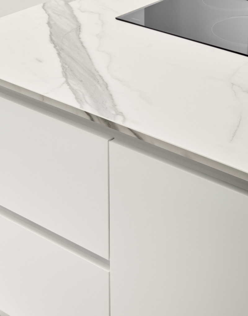 Oyster Veneta Cucine