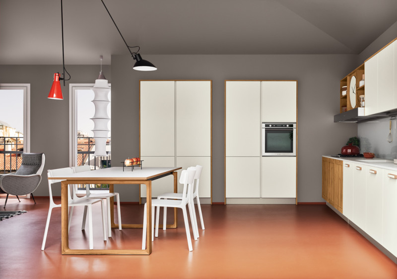 Milano Veneta Cucine