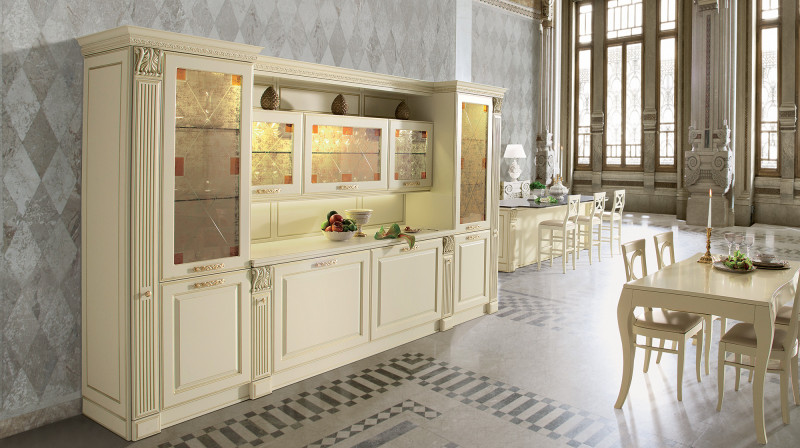 Mirabeau Veneta Cucine