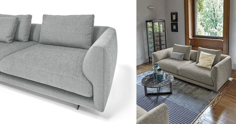 Self Control Arketipo