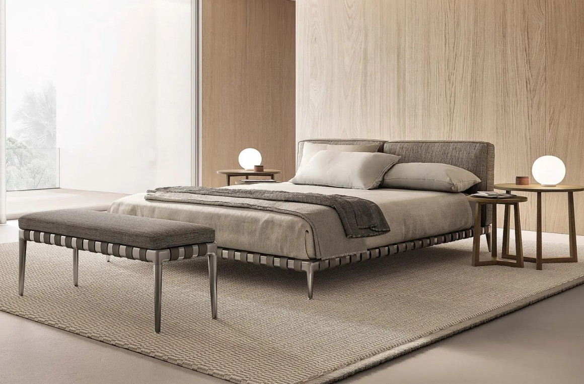 Gregory | Gregory XL  Flexform