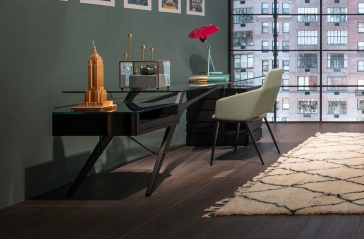 Tusa 2261/A Zanotta