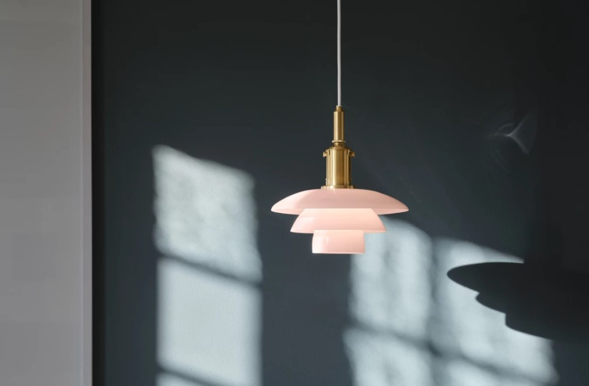 PH 3/3 Louis Poulsen