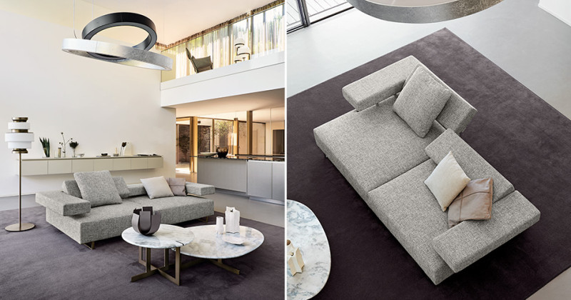 Loft Arketipo
