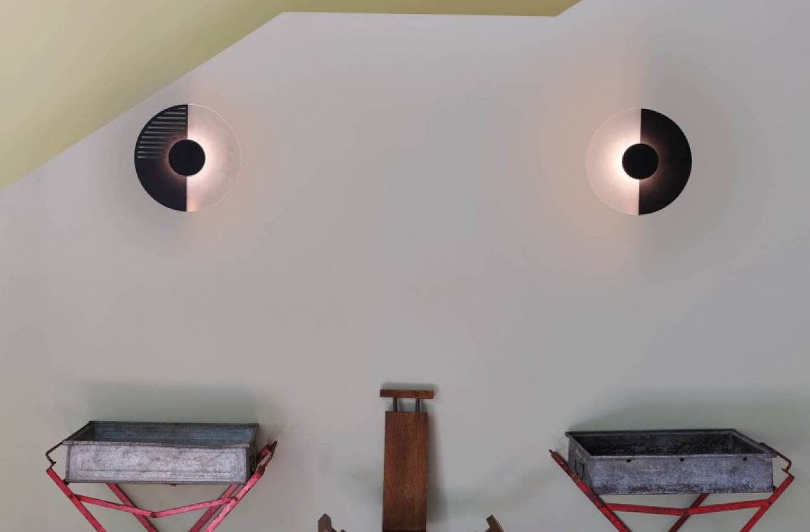 Midnight Atmospherics DCW