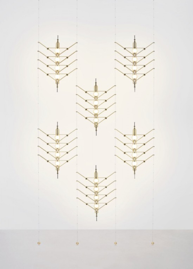 VVV Modules DCW