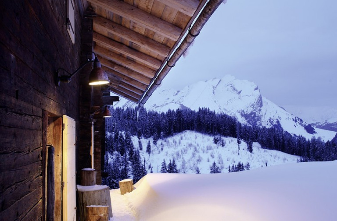 Lampe Gras Outdoor DCW