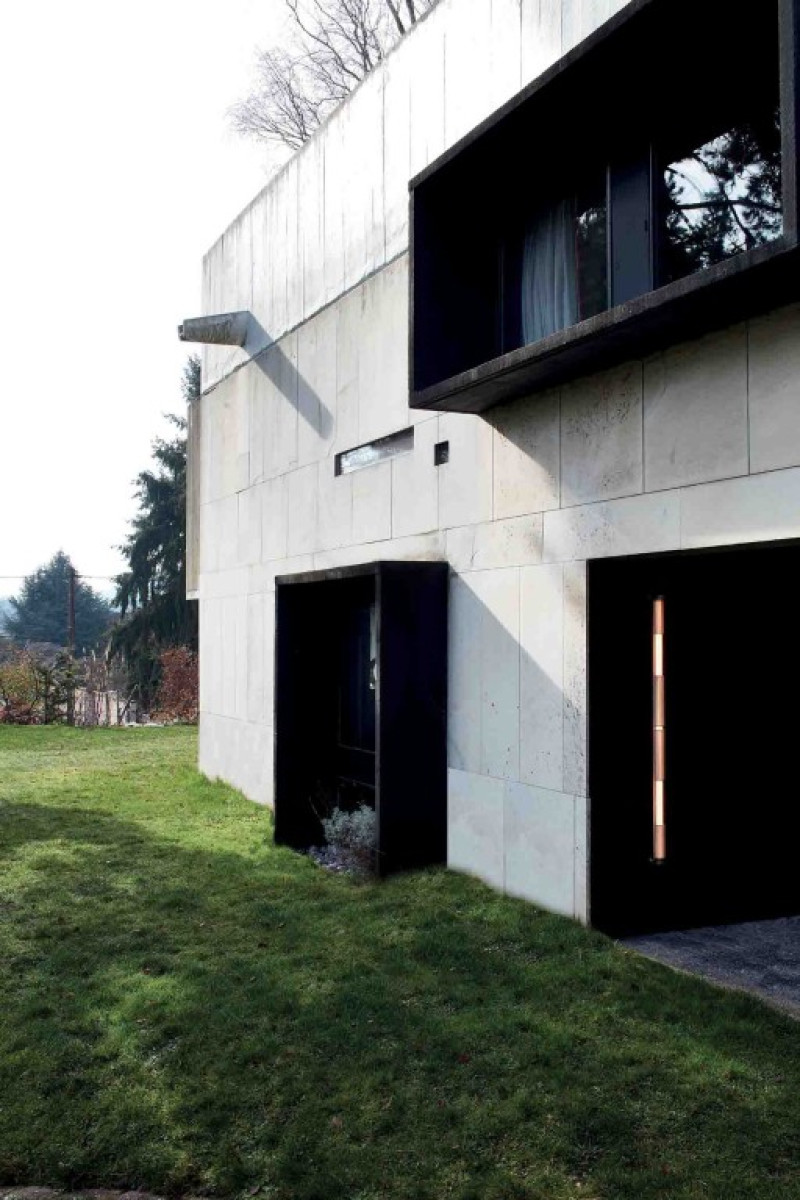 In The Tube 360° DCW