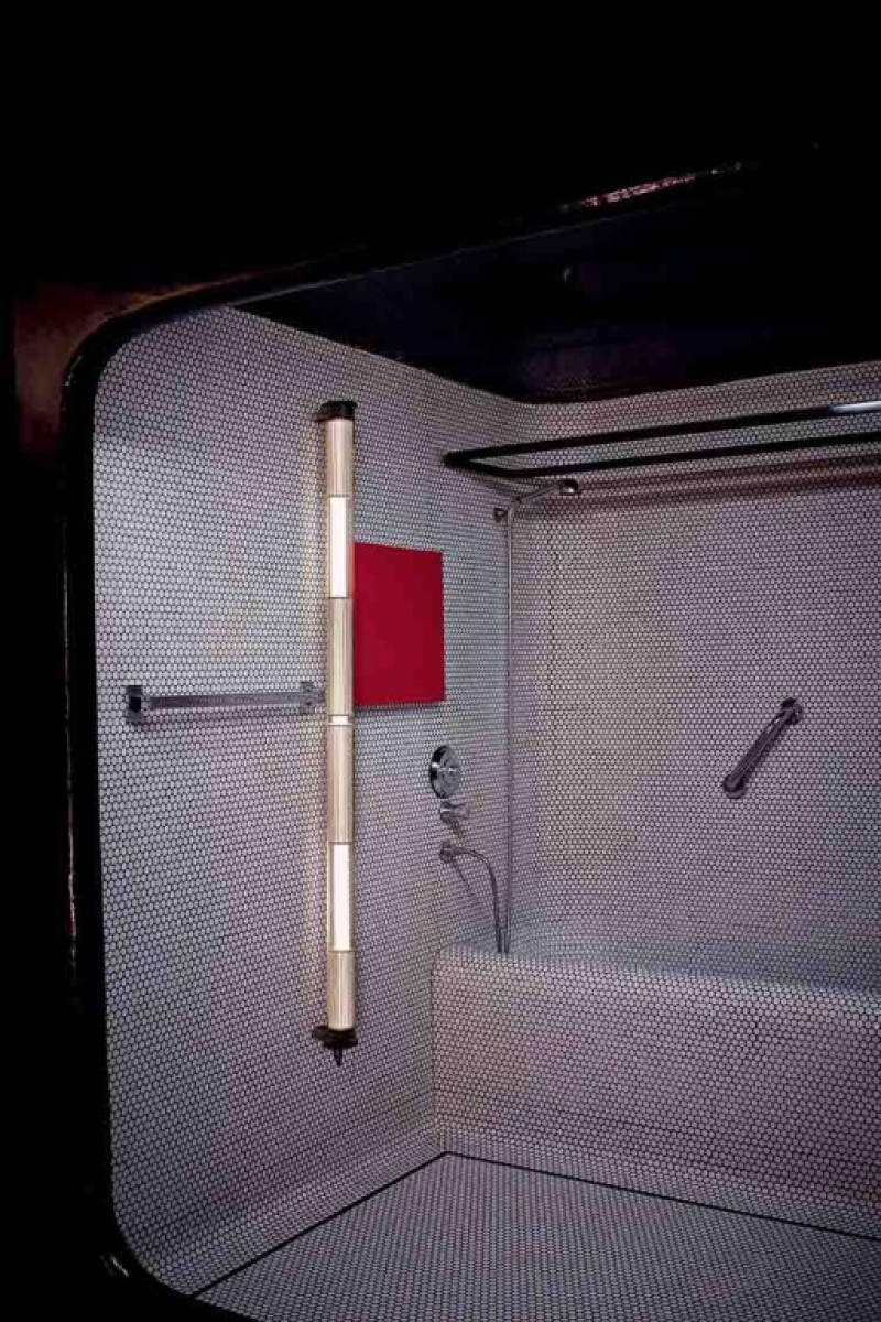 In The Tube 360° DCW