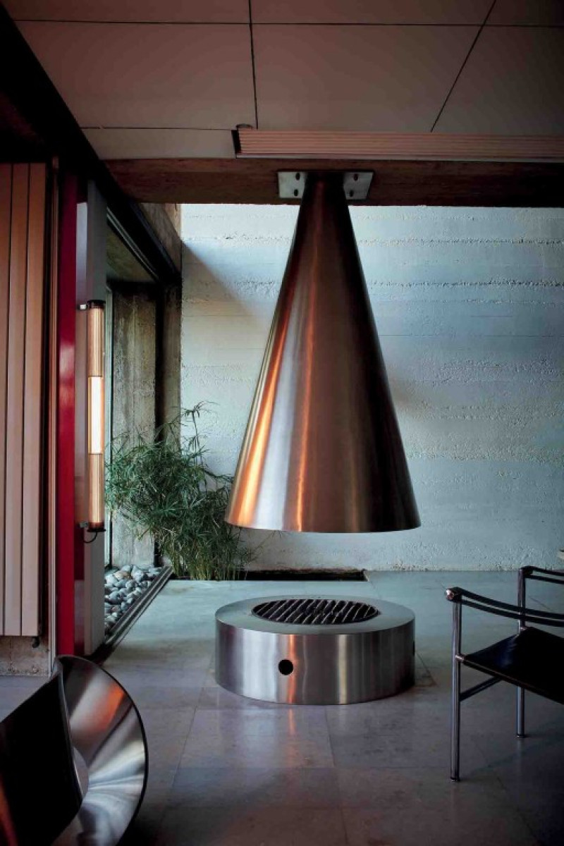 In The Tube 360° DCW