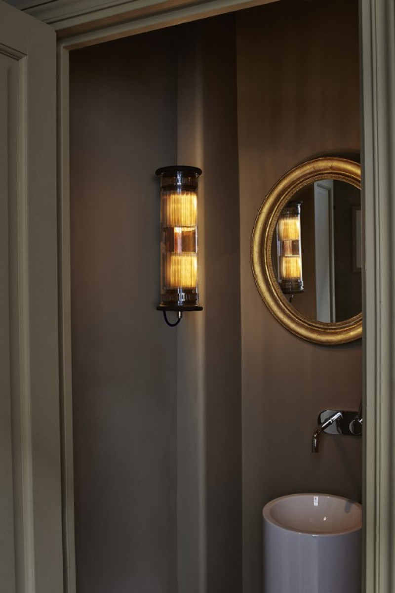 In The Tube 100-350 DCW