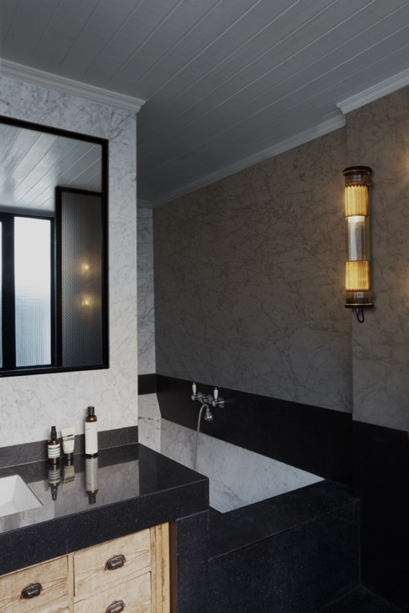 In The Tube 100-500 DCW