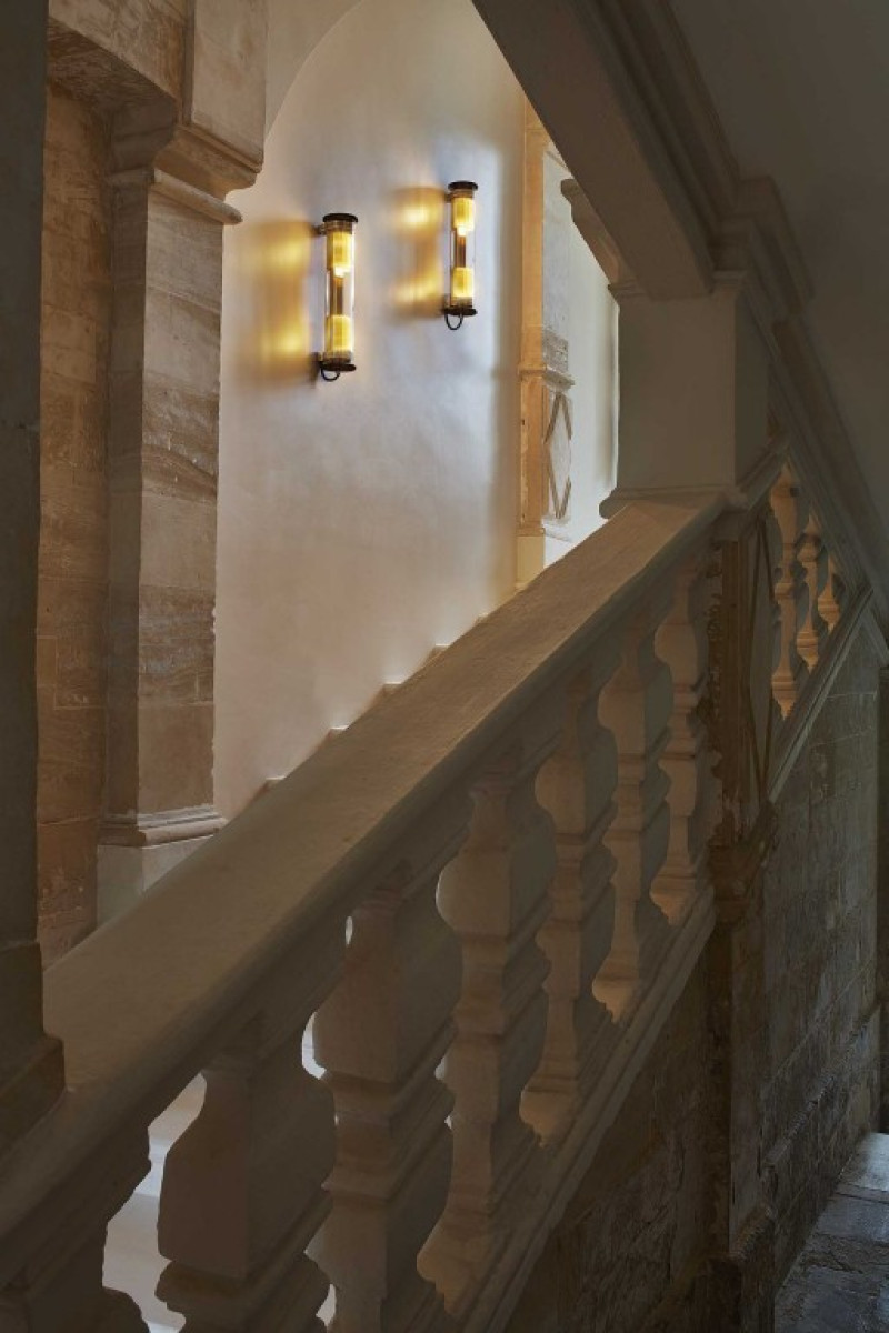 In The Tube 100-500 DCW