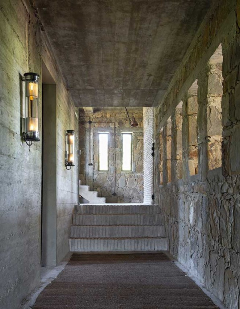 In The Tube 100-500 DCW