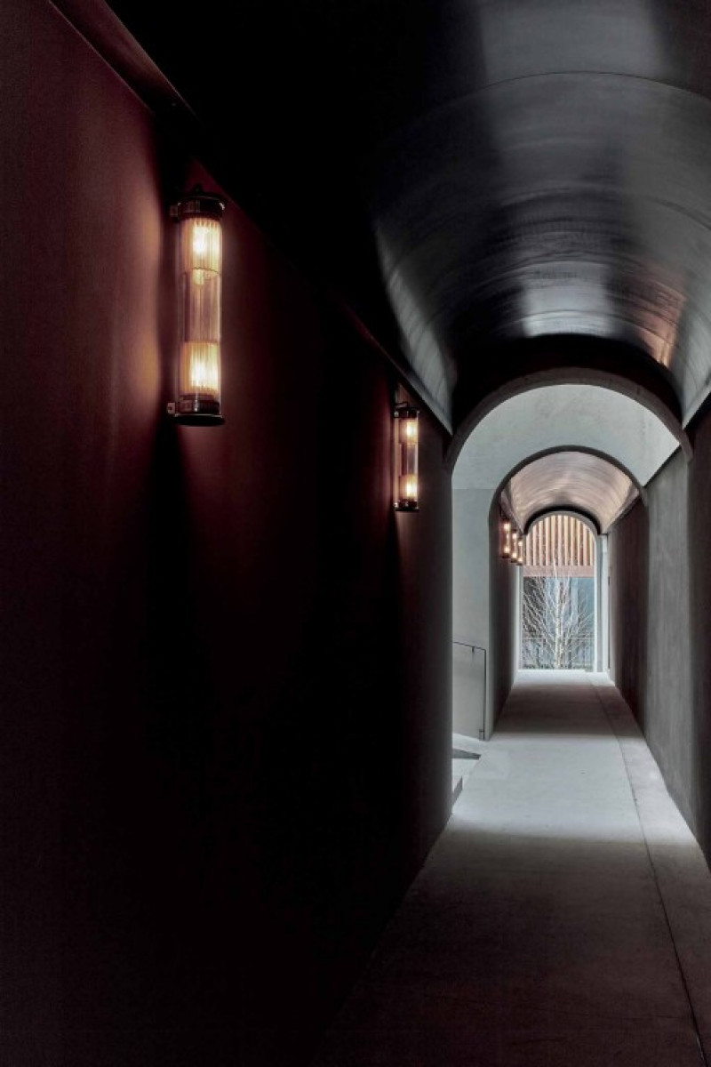 In The Tube 100-500 DCW