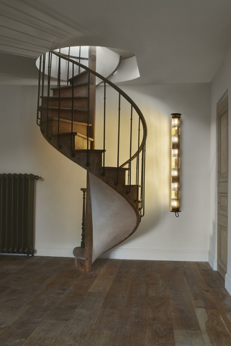 In The Tube 120-1300 DCW