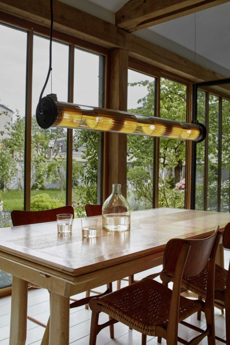 In The Tube 120-1300 DCW