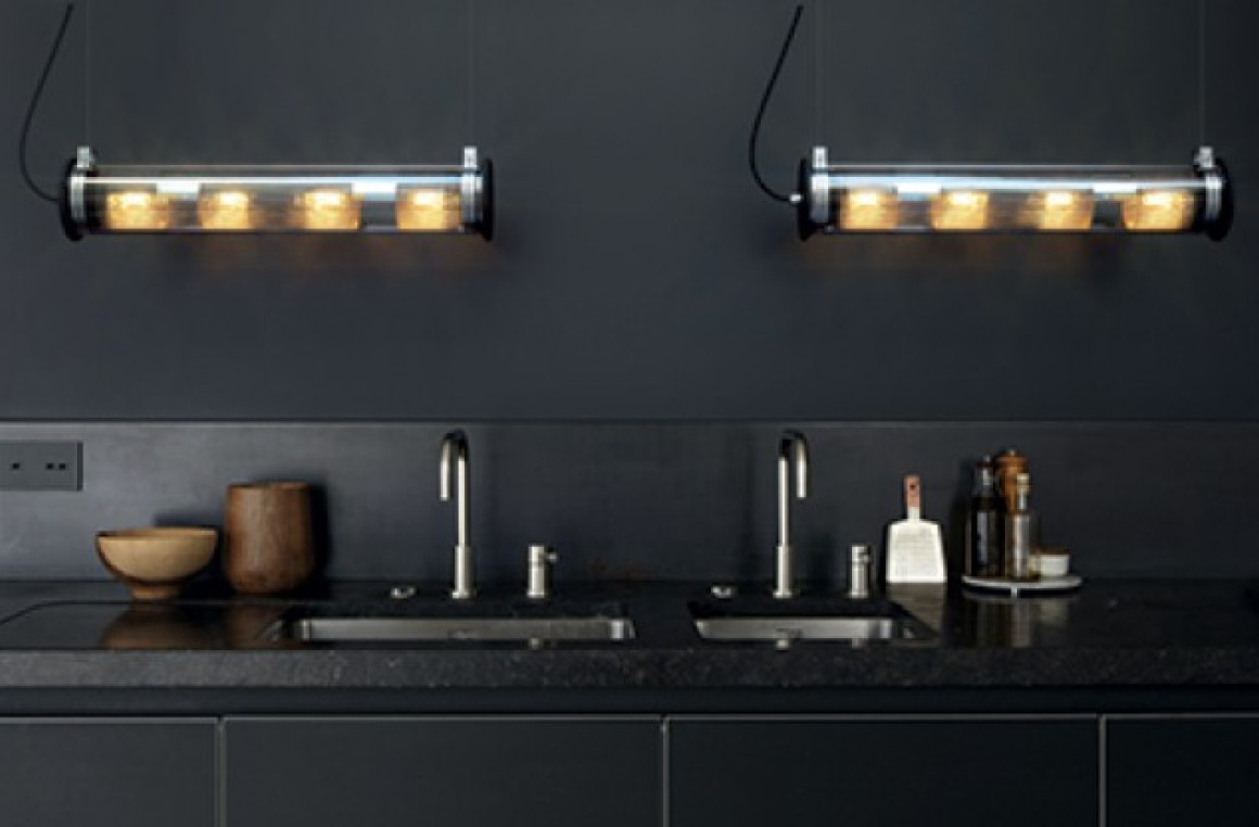 In The Tube 120-700 DCW