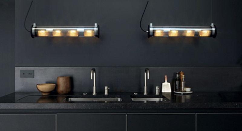 In The Tube 120-700 DCW