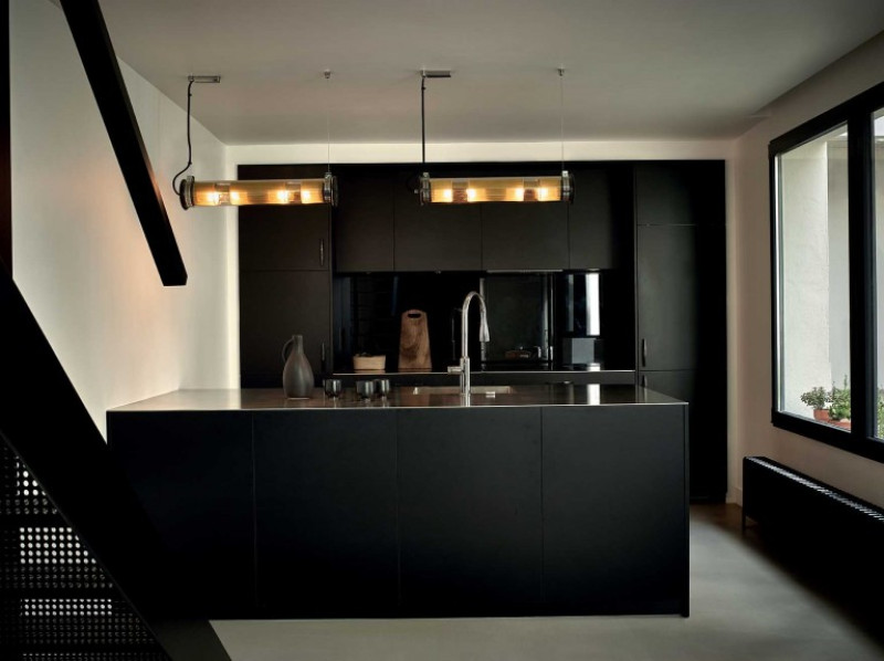 In The Tube 120-700 DCW