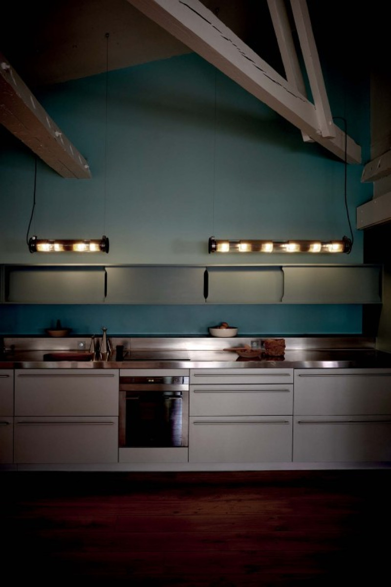 In The Tube 120-700 DCW