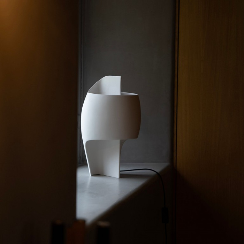 La Lampe B DCW