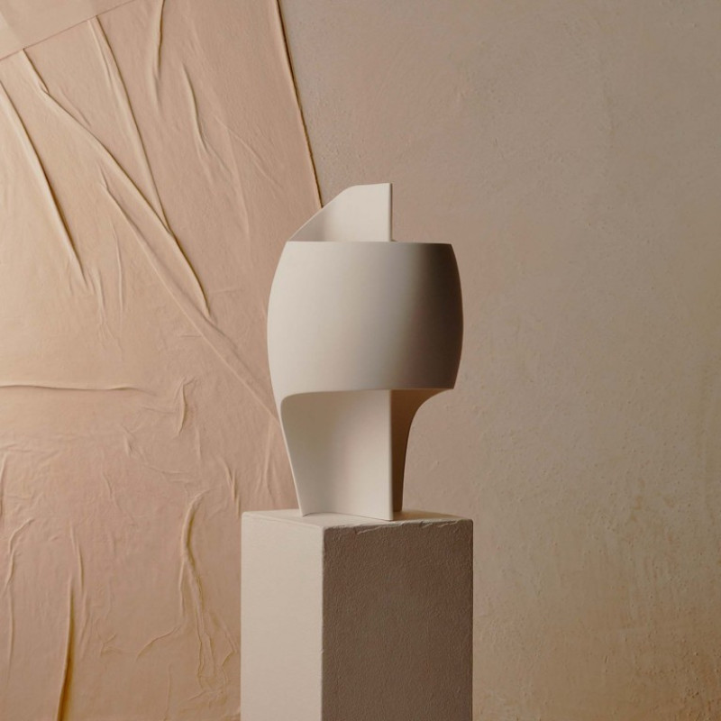 La Lampe B DCW