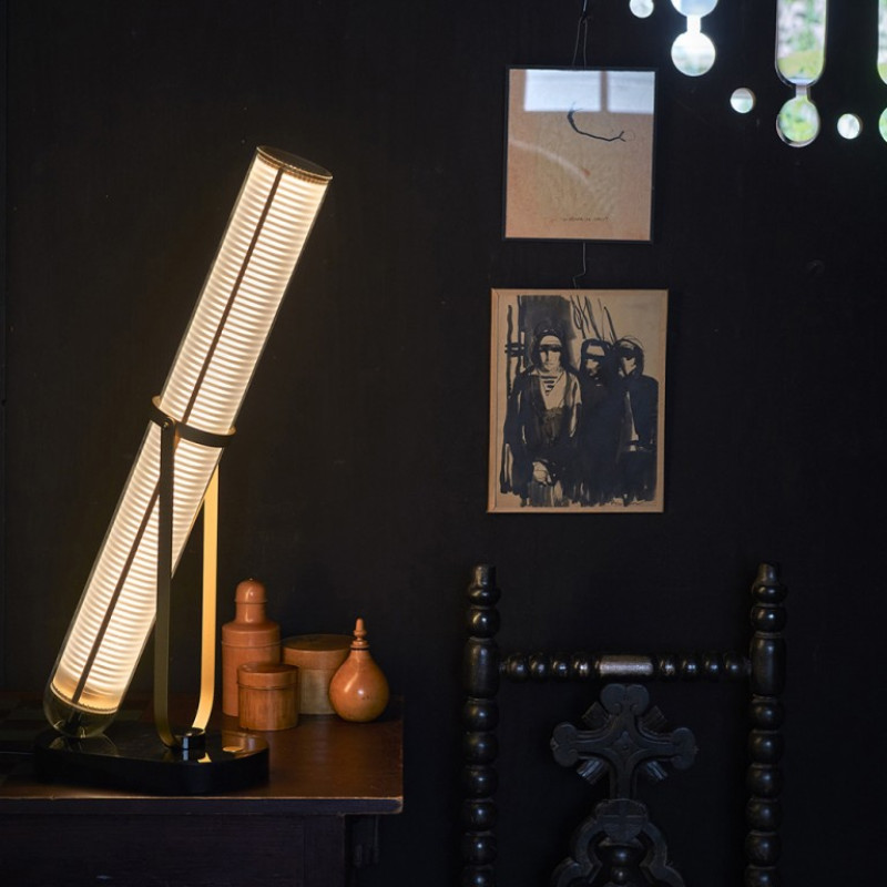 La Lampe Frechin DCW