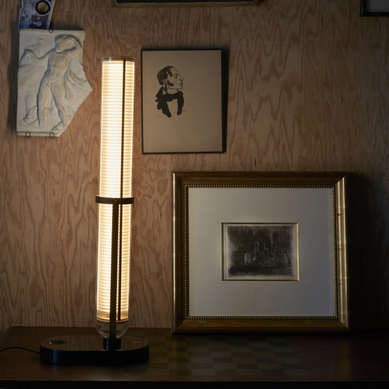 La Lampe Frechin DCW