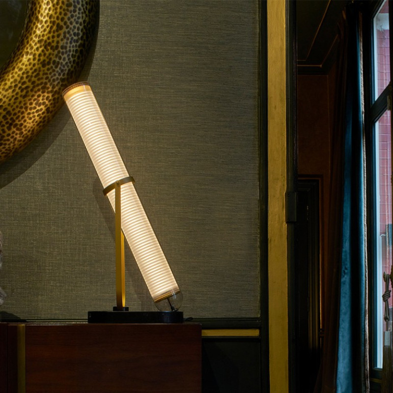 La Lampe Frechin DCW