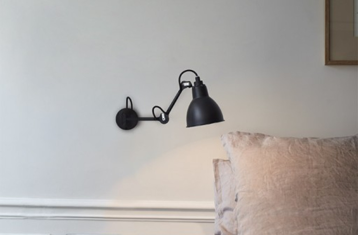Lampe Gras N°204 I DCW