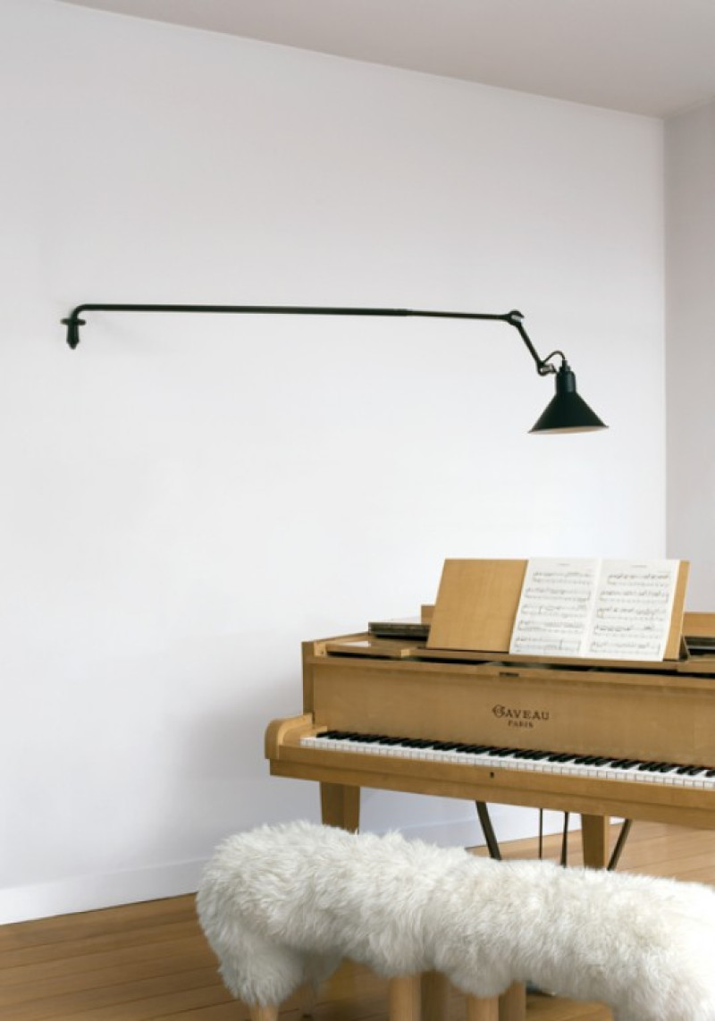 Lampe Gras N°213 DCW