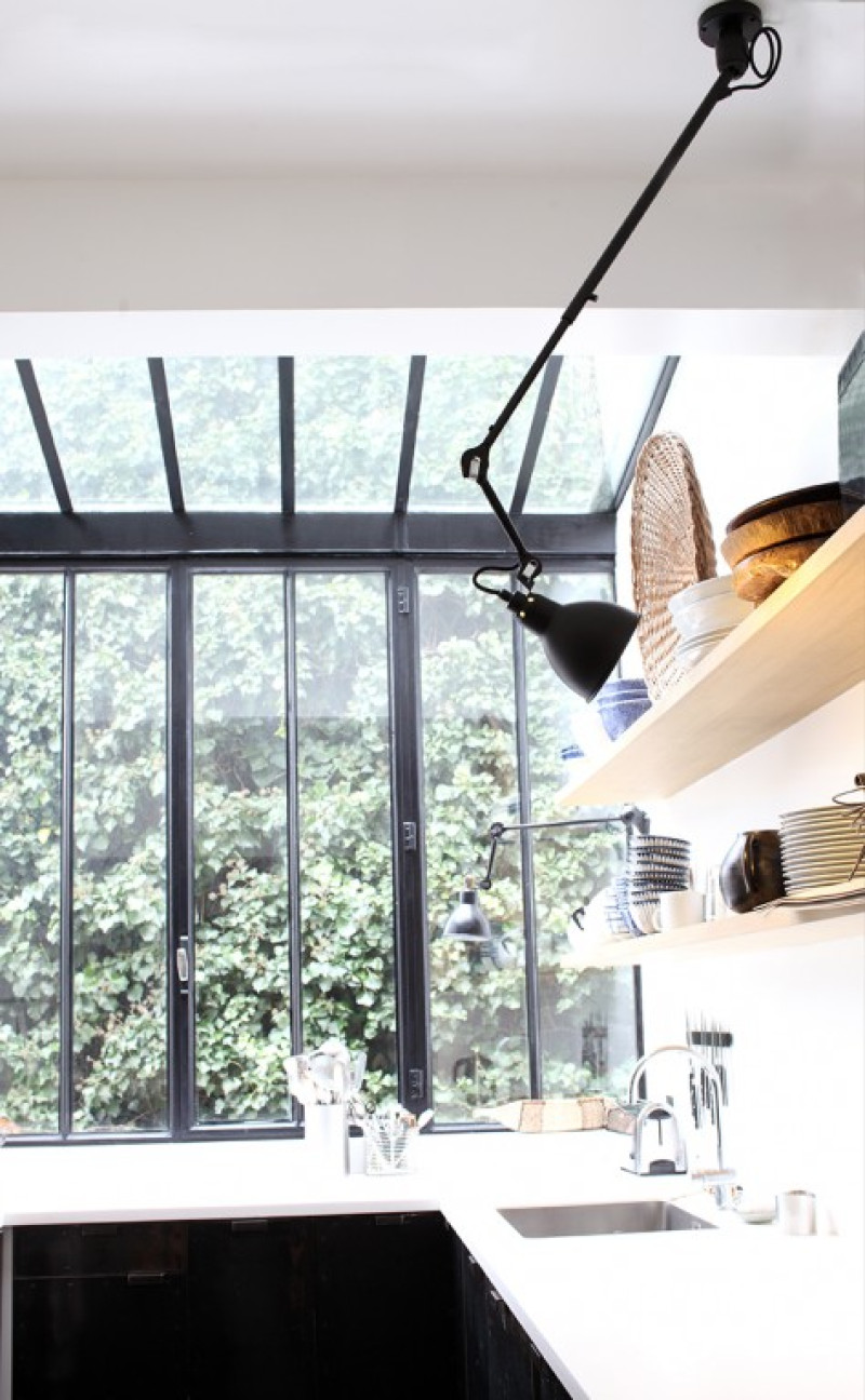 Lampe Gras N°302 DCW