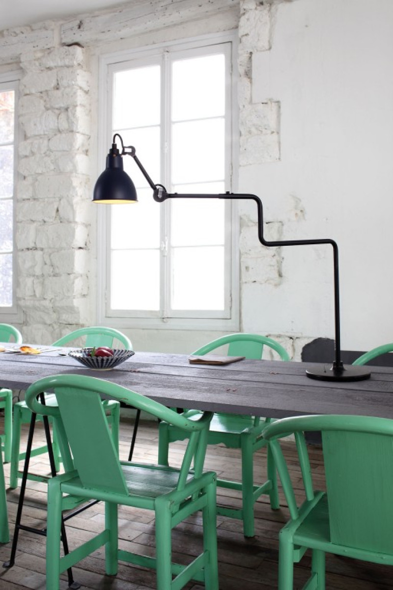 Lampe Gras N°317 DCW