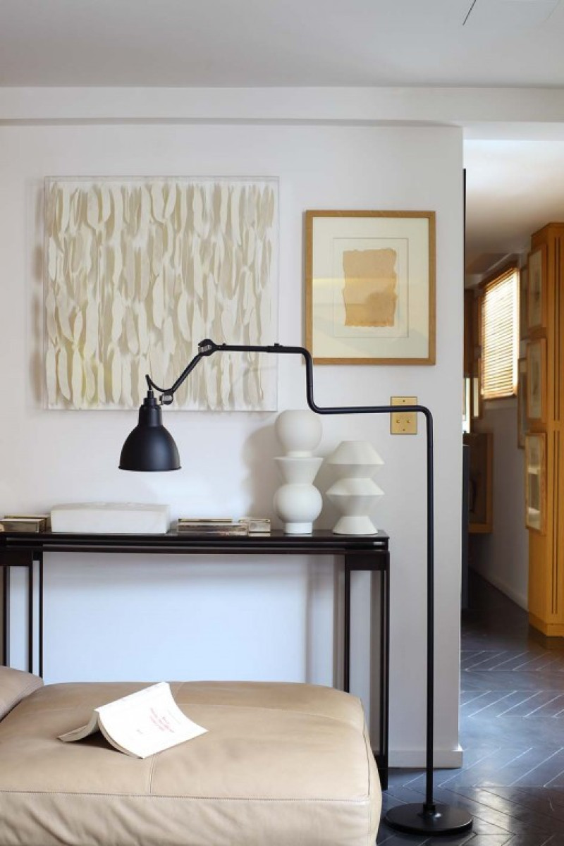 Lampe Gras N°411 DCW