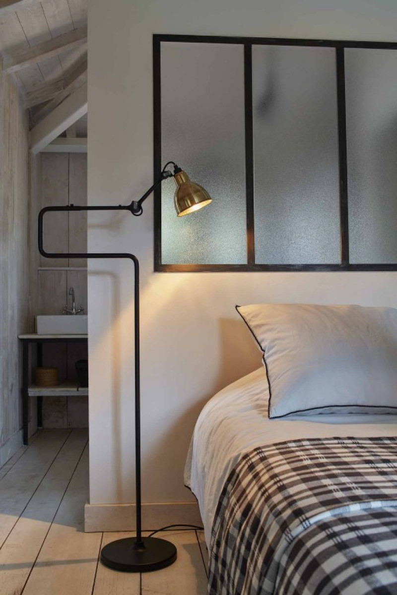 Lampe Gras N°411 DCW