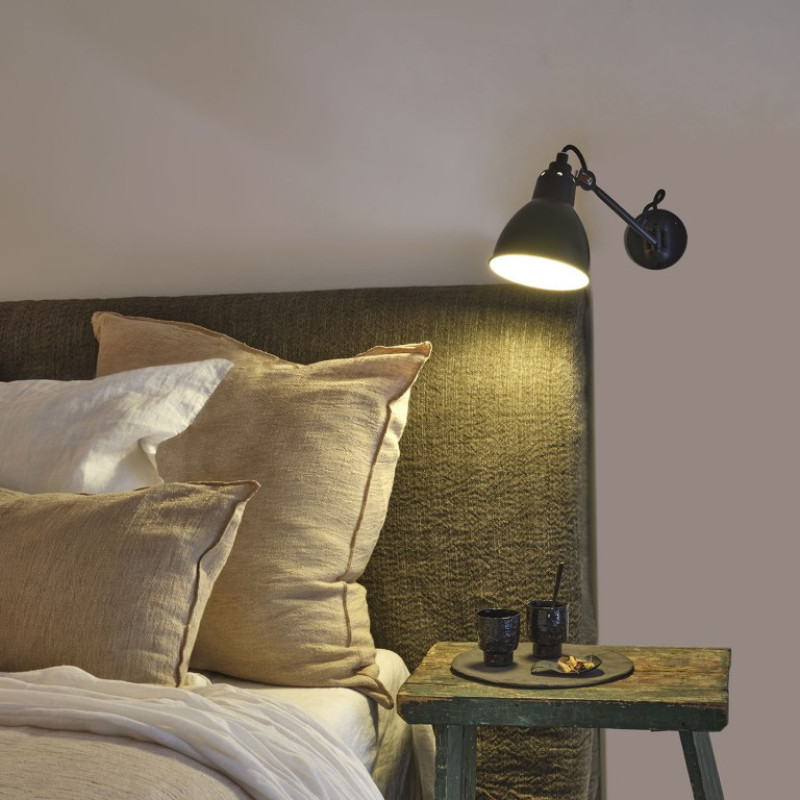Lampe Gras N°104 DCW